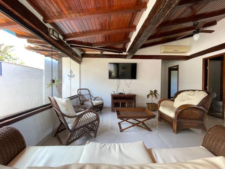 Casa de Condomínio à venda com 5 quartos, 250m² - Foto 16