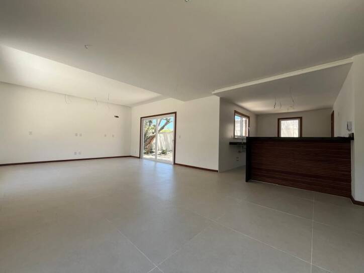 Casa de Condomínio à venda com 4 quartos, 164m² - Foto 4