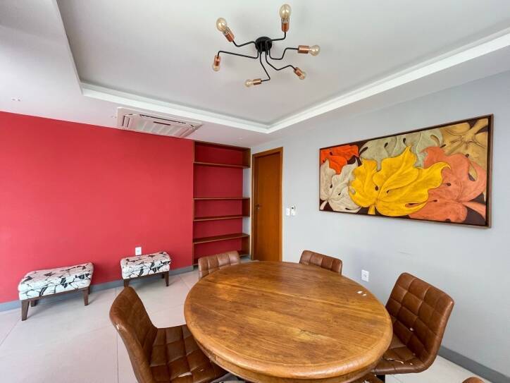 Casa de Condomínio à venda com 4 quartos, 195m² - Foto 14