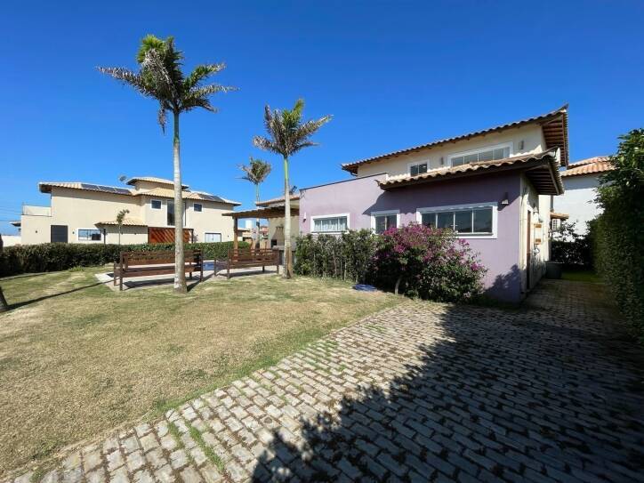 Casa de Condomínio à venda com 4 quartos, 195m² - Foto 27