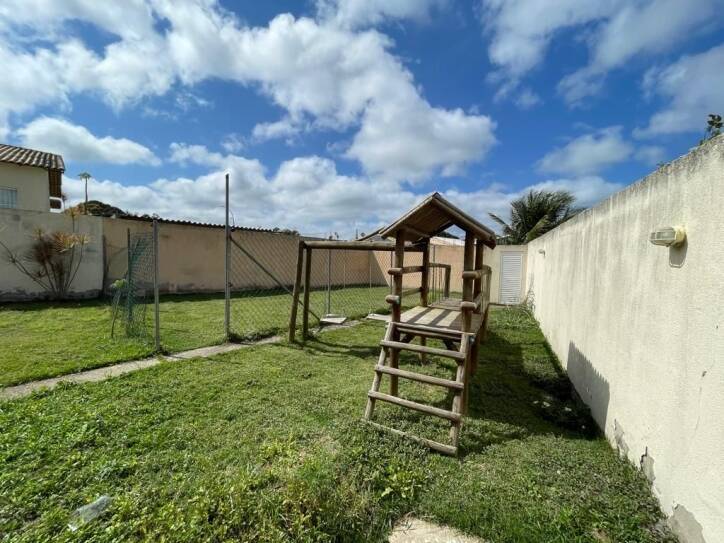 Casa de Condomínio à venda com 2 quartos - Foto 18