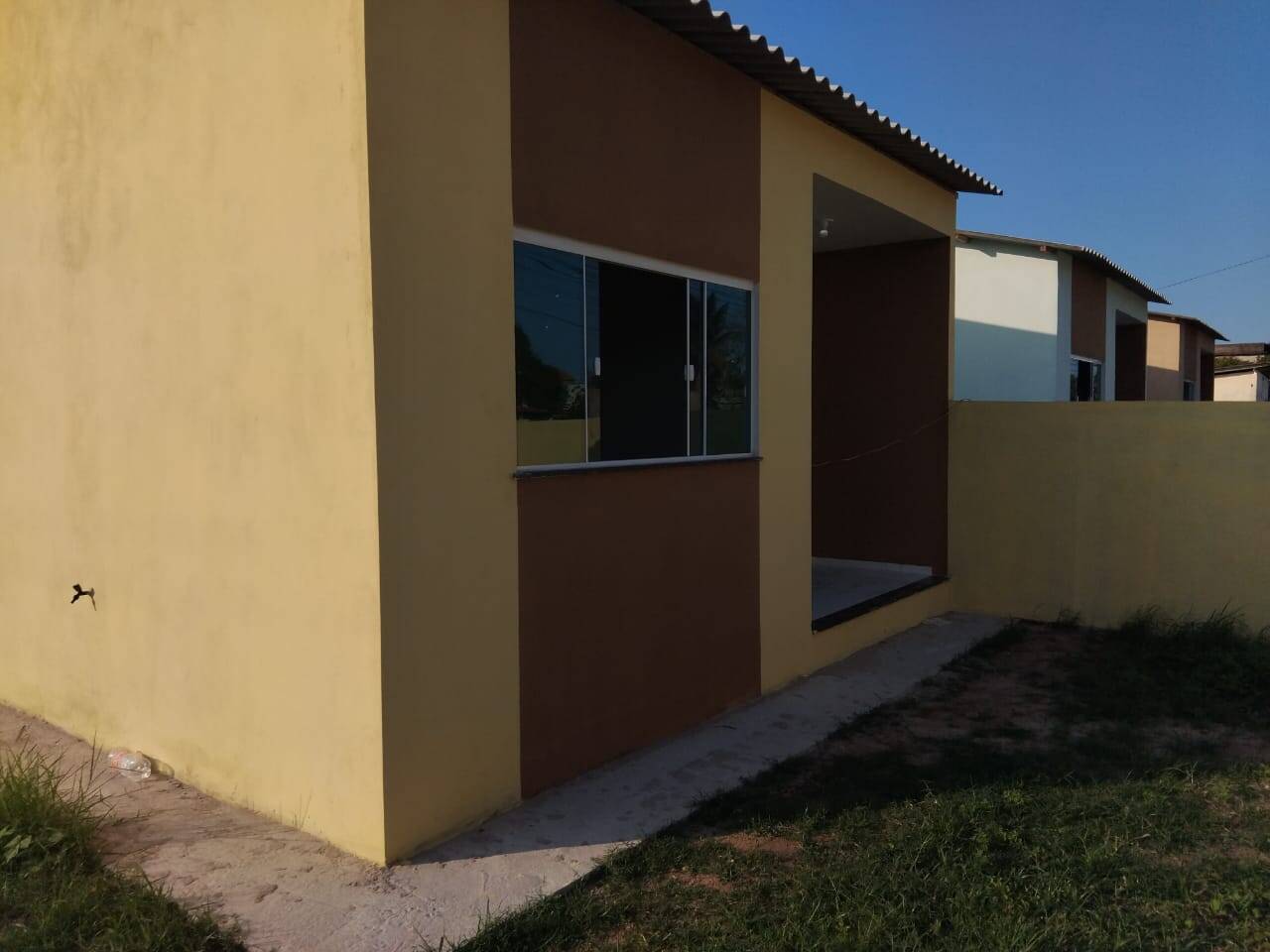 Casa à venda com 2 quartos, 64m² - Foto 6