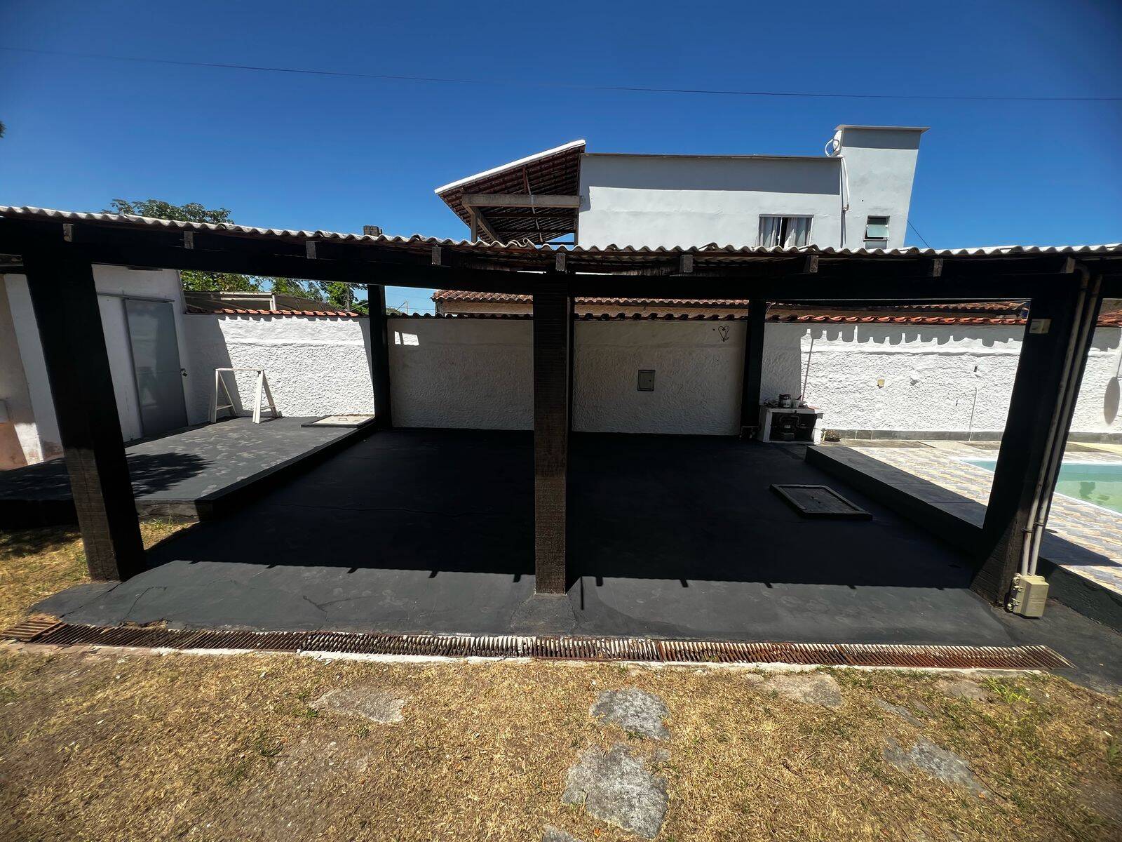 Casa para alugar com 4 quartos, 332m² - Foto 17