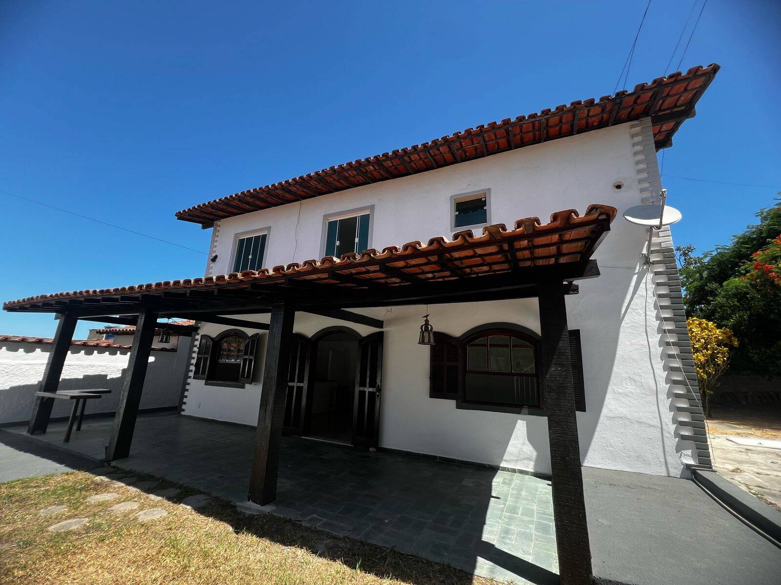 Casa para alugar com 4 quartos, 332m² - Foto 37