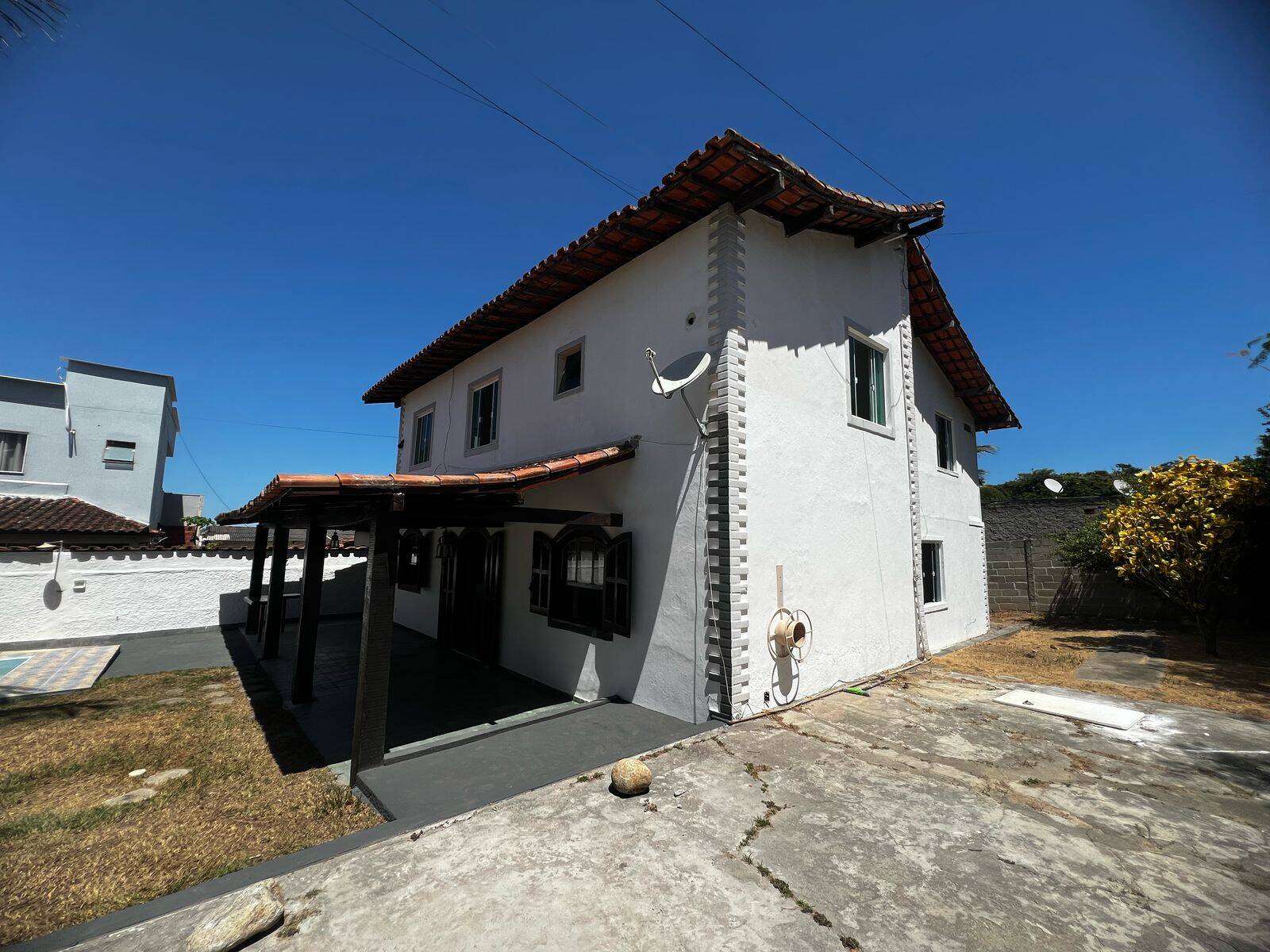 Casa para alugar com 4 quartos, 332m² - Foto 39