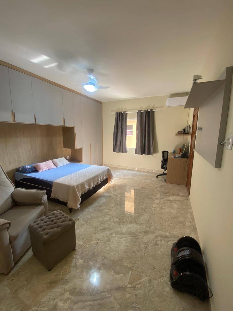 Casa para alugar com 3 quartos, 180m² - Foto 5