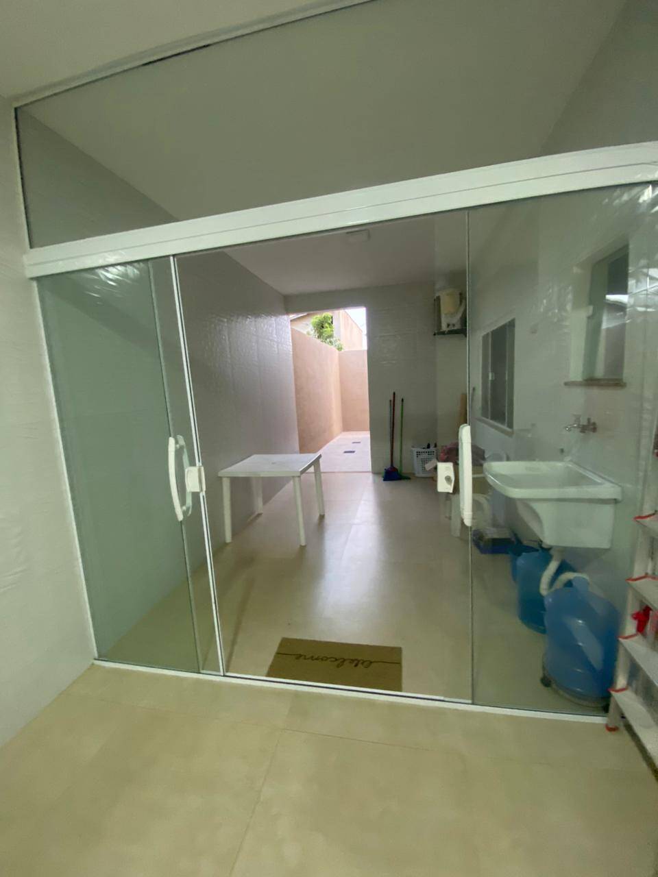 Casa para alugar com 3 quartos, 180m² - Foto 10